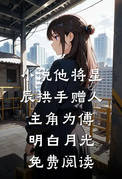 小说他将星辰拱手赠人主角为傅明白月光免费阅读