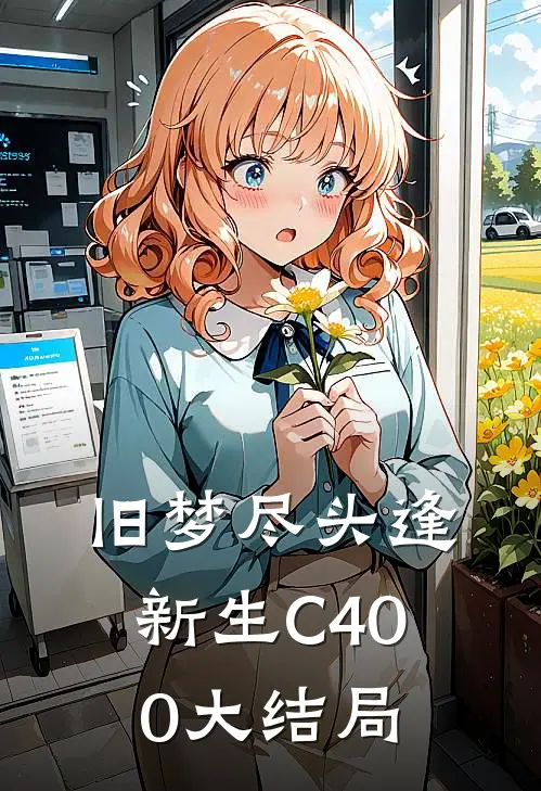 旧梦尽头逢新生C400大结局