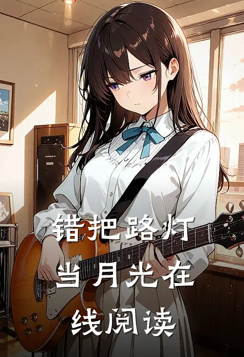 错把路灯当月光在线阅读