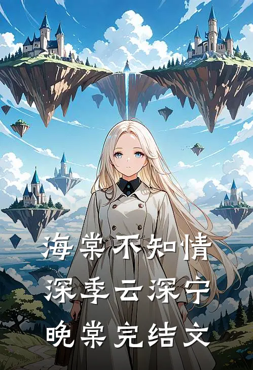 海棠不知情深季云深宁晚棠完结文