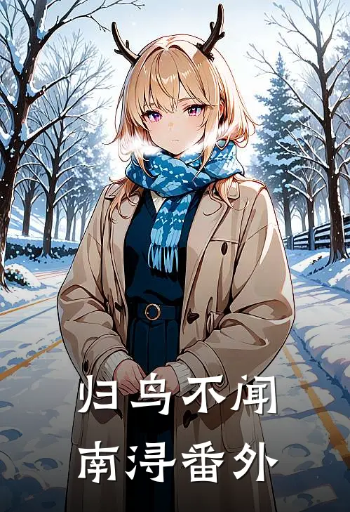 归鸟不闻南浔番外