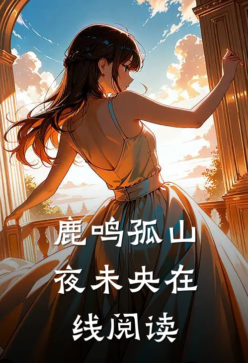 鹿鸣孤山夜未央在线阅读