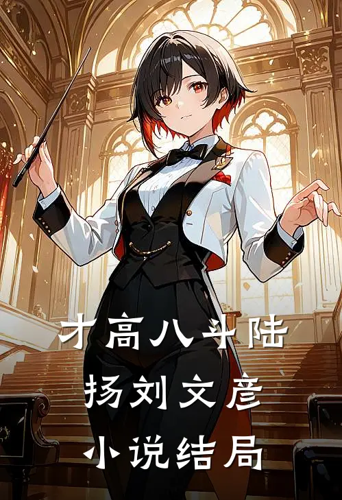 才高八斗陆扬刘文彦小说结局