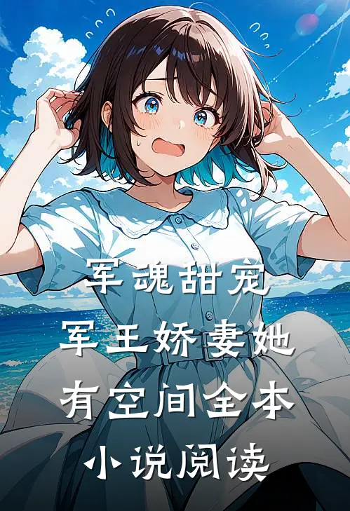军魂甜宠：军王娇妻她有空间全本小说阅读
