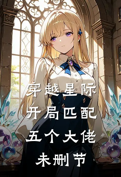 穿越星际，开局匹配五个大佬未删节