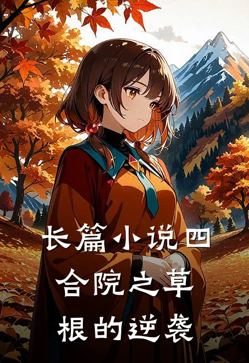 长篇小说四合院之草根的逆袭