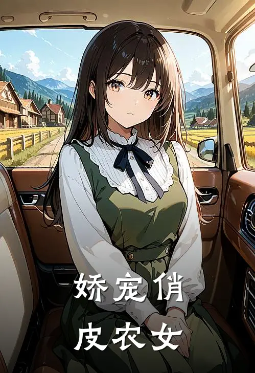 娇宠俏皮农女