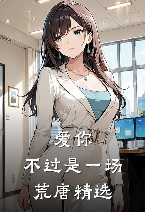 爱你,不过是一场荒唐精选是歌