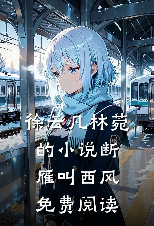 徐云凡林菀的小说断雁叫西风免费阅读