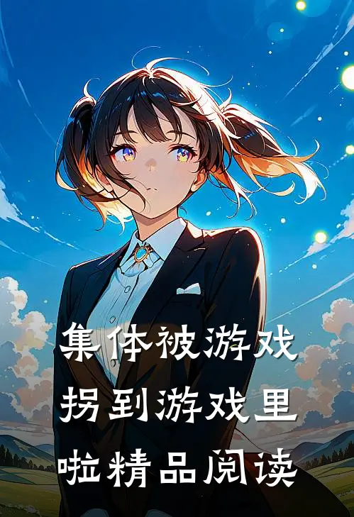 集体被游戏拐到游戏里啦精品阅读