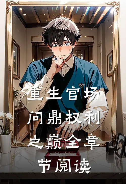 重生官场：问鼎权利之巅全章节阅读