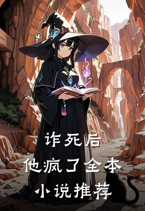 诈死后，他疯了全本小说推荐