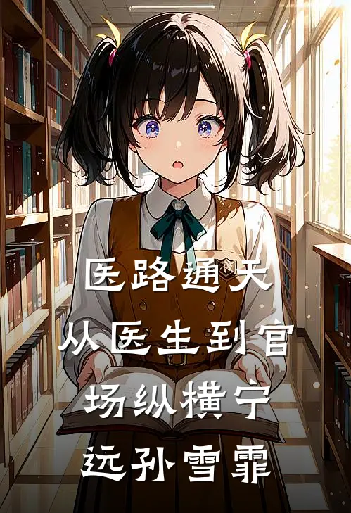 医路通天：从医生到官场纵横宁远孙雪霏