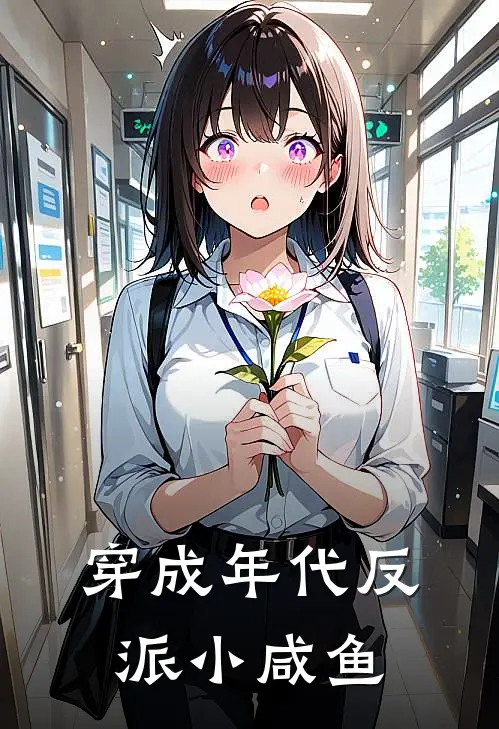 穿成年代反派小咸鱼