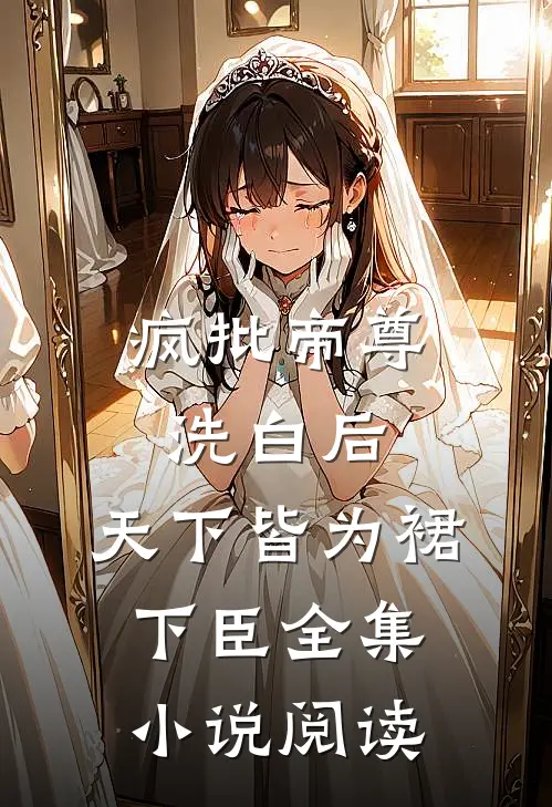疯批帝尊洗白后，天下皆为裙下臣全集小说阅读