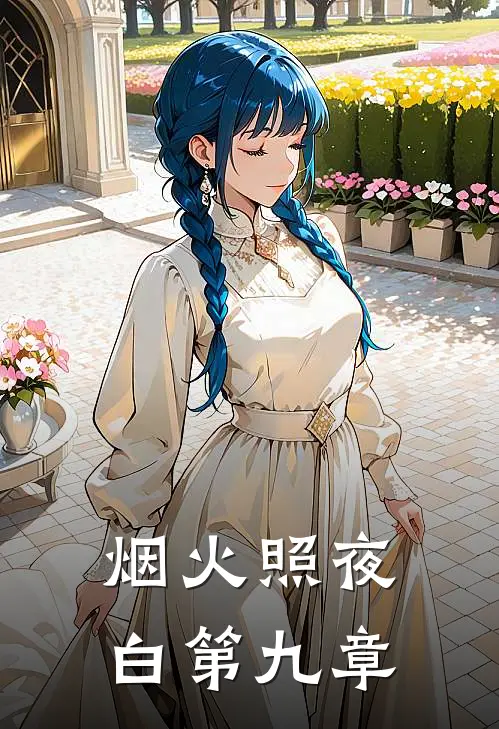烟火照夜白第九章