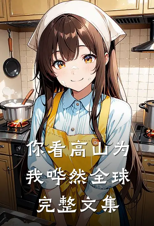 你看高山为我哗然全球完整文集