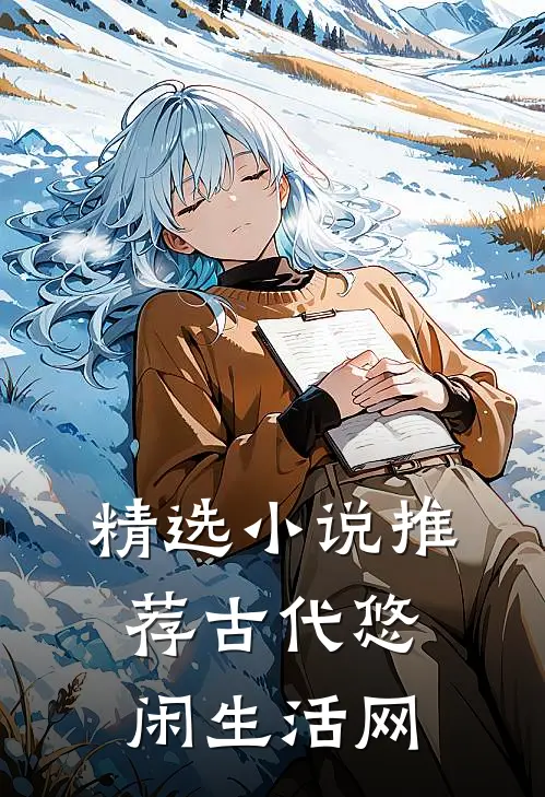 精选小说推荐古代悠闲生活网