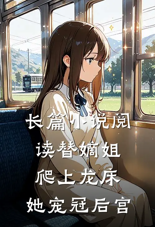 长篇小说阅读替嫡姐爬上龙床，她宠冠后宫