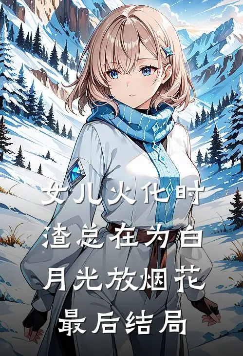 女儿火化时，渣总在为白月光放烟花最后结局