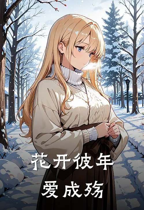 花开彼年爱成殇