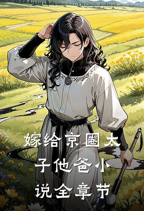 嫁给京圈太子他爸小说全章节