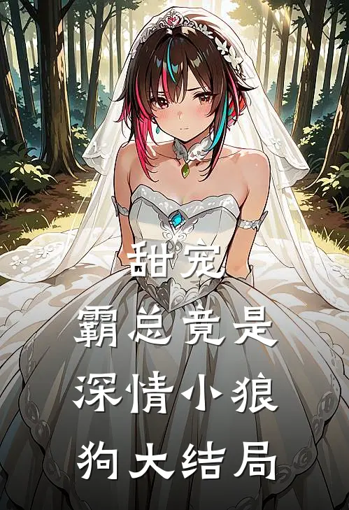 甜宠：霸总竟是深情小狼狗大结局