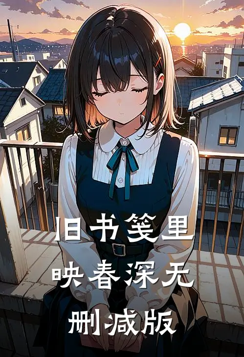 旧书笺里映春深无删减版