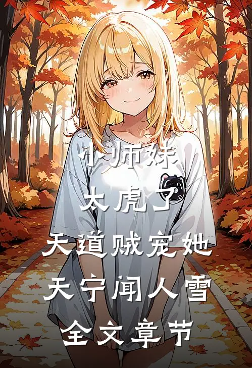 小师妹太虎了,天道贼宠她天宁闻人雪全文章节