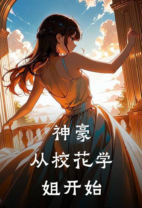 神豪从校花学姐开始全文阅读