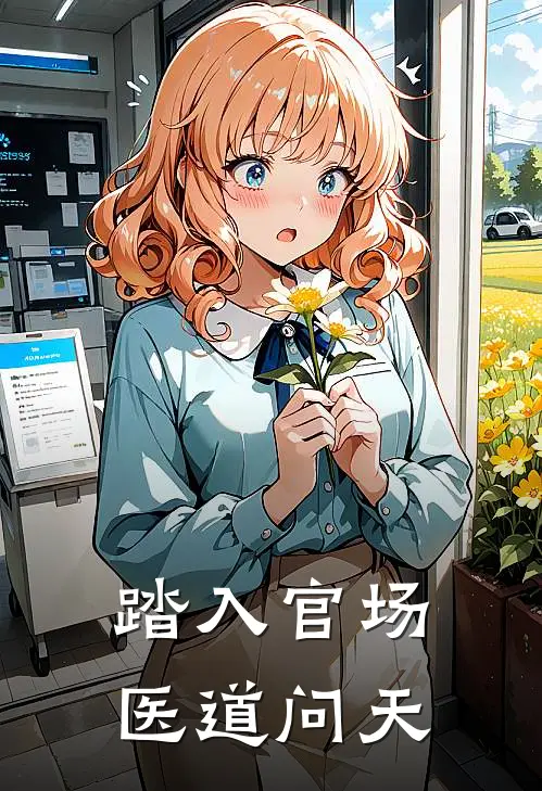 踏入官场：医道问天