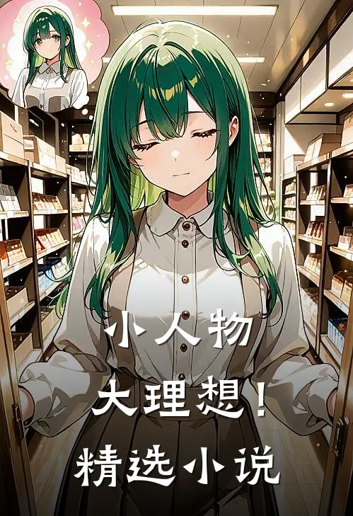 小人物,大理想!精选免费阅读