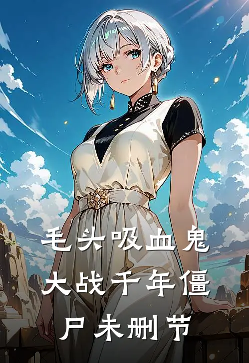 毛头吸血鬼大战千年僵尸未删节