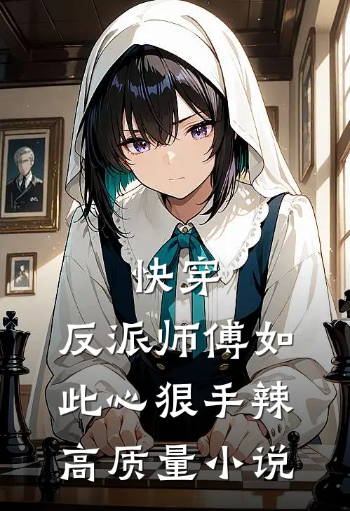 快穿反派师傅如此心狠手辣高质量推荐