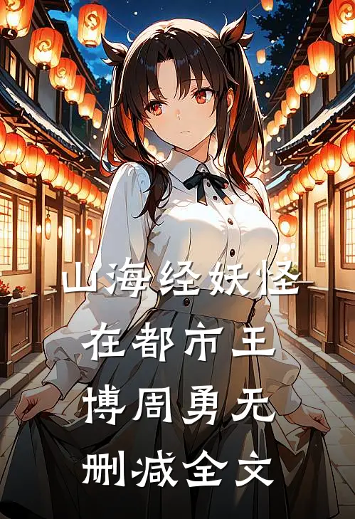 山海经妖怪在都市王博周勇无删减全文