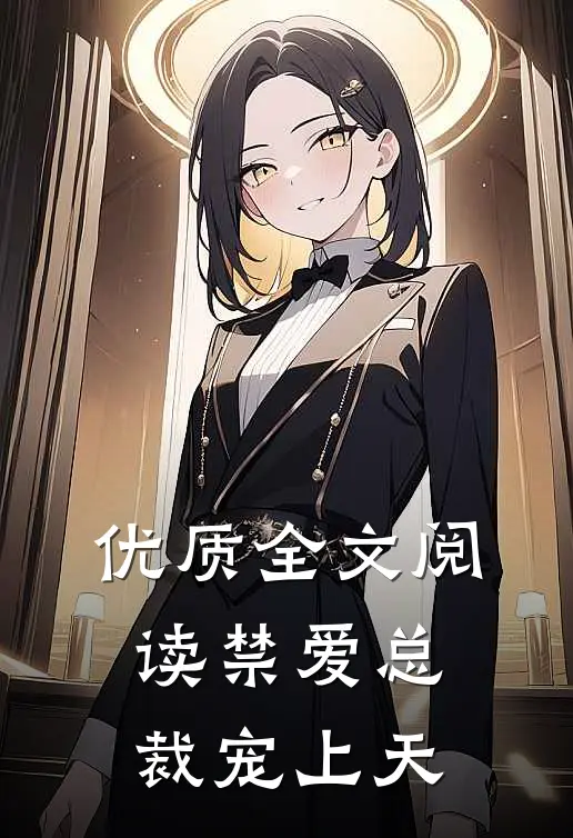 优质全文阅读禁爱总裁宠上天