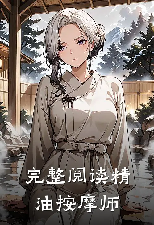 完整阅读精油按摩师