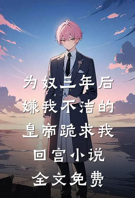 为奴三年后，嫌我不洁的皇帝跪求我回宫小说全文免费