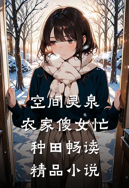 空间灵泉：农家傻女忙种田畅读精品小说