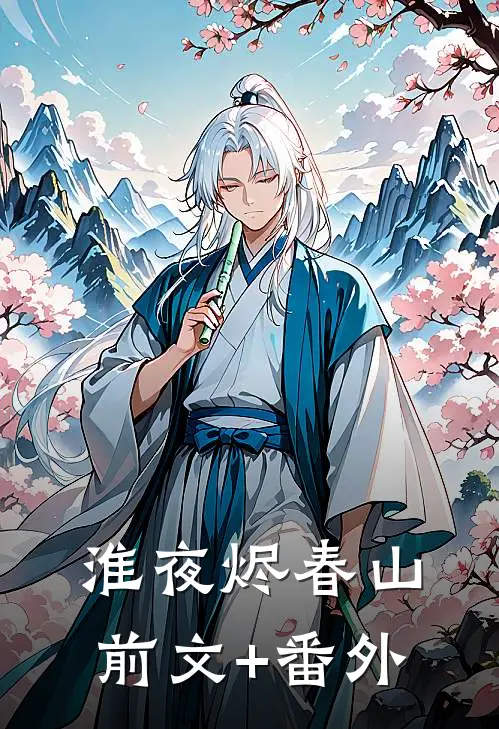 淮夜烬春山前文+番外