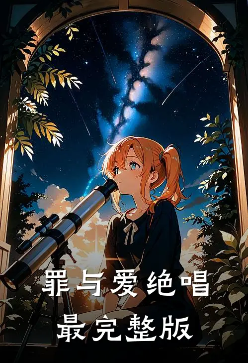 罪与爱绝唱最完整版