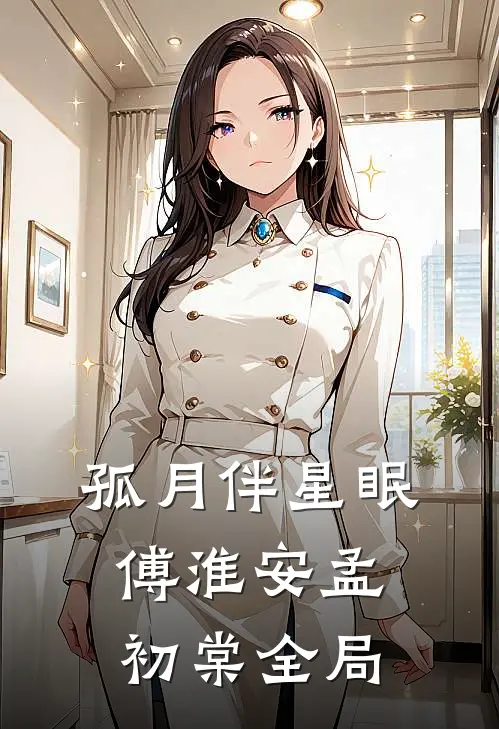 孤月伴星眠傅淮安孟初棠全局