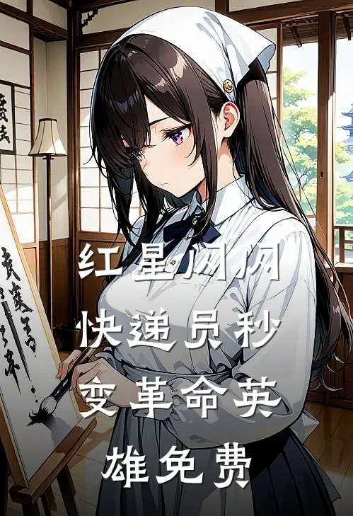 红星闪闪：快递员秒变革命英雄免费