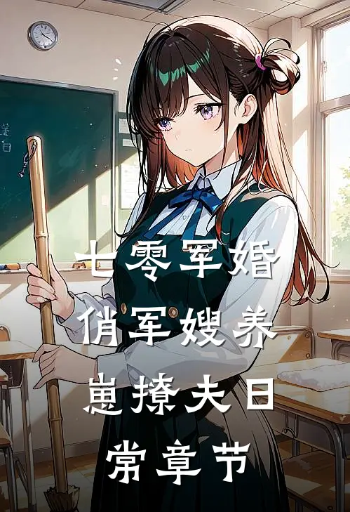 七零军婚：俏军嫂养崽撩夫日常章节