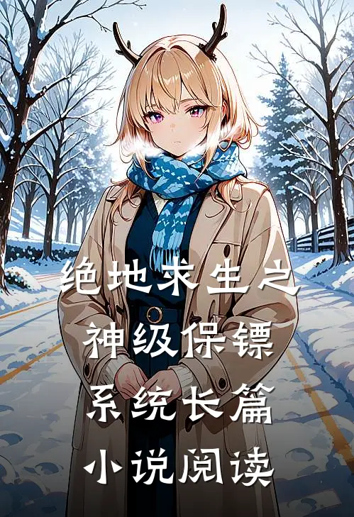 绝地求生之神级保镖系统长篇小说阅读