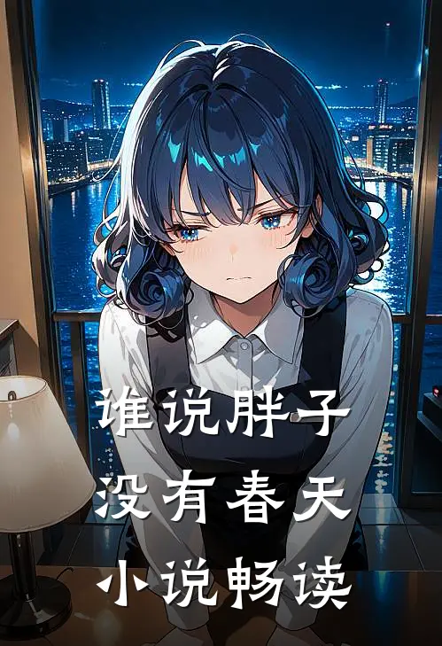 谁说胖子没有春天小说畅读
