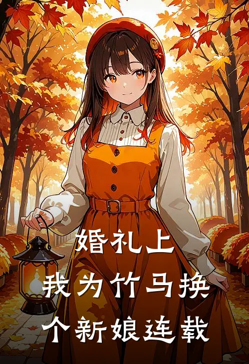 婚礼上，我为竹马换个新娘连载