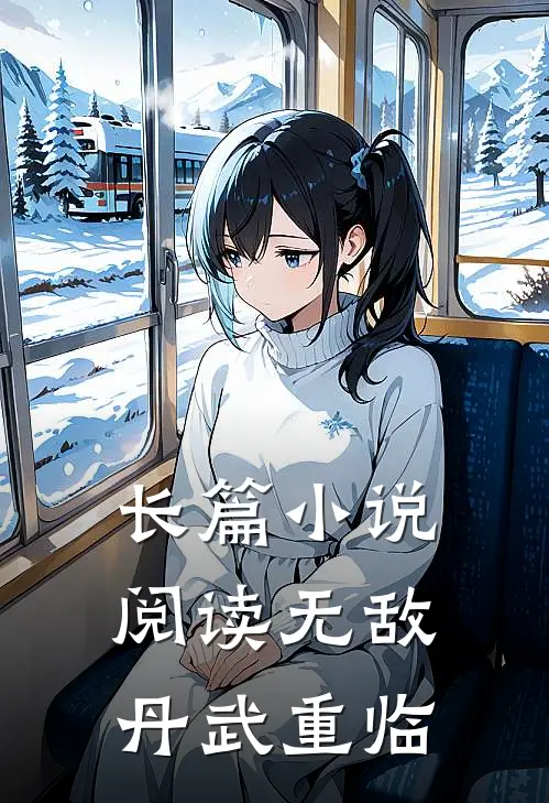 长篇小说阅读无敌丹武重临