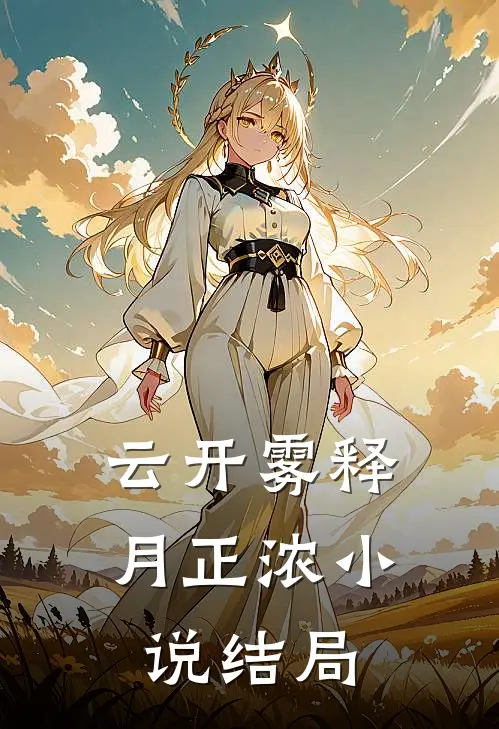 云开雾释月正浓小说结局