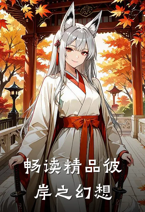 畅读精品彼岸之幻想在线观看